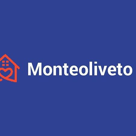 Monteoliveto 5 Bed and Breakfast Napels Buitenkant foto