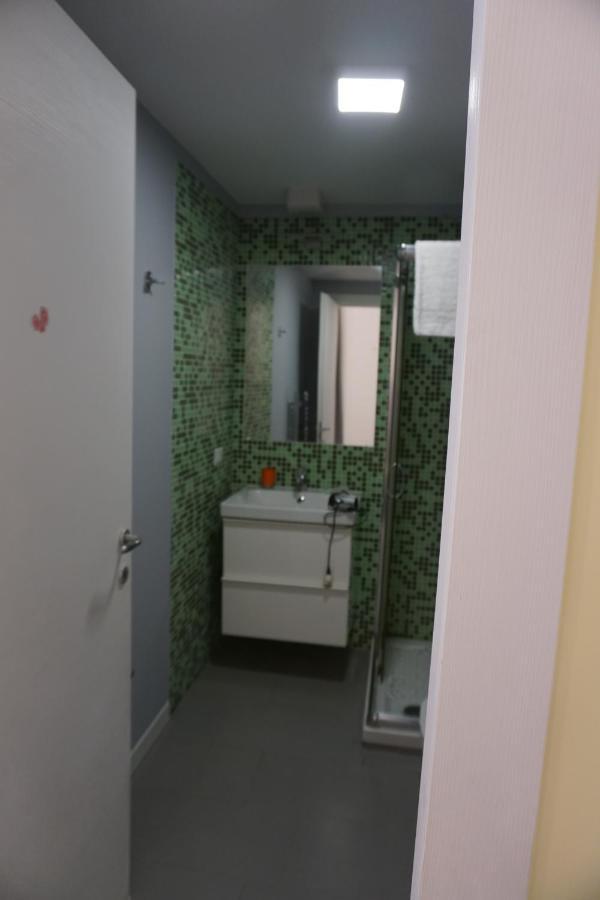 Monteoliveto 5 Bed and Breakfast Napels Buitenkant foto
