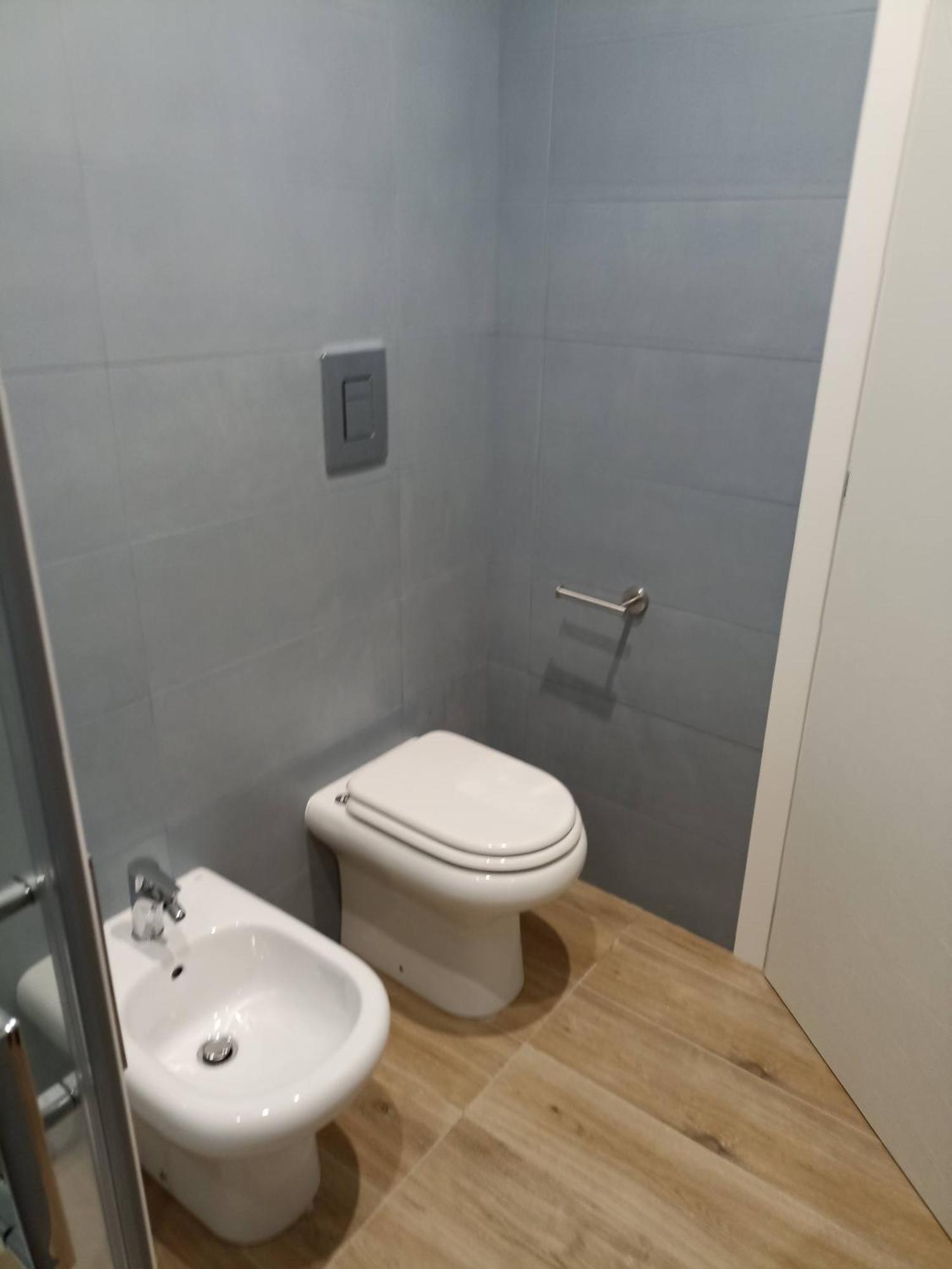 Monteoliveto 5 Bed and Breakfast Napels Buitenkant foto