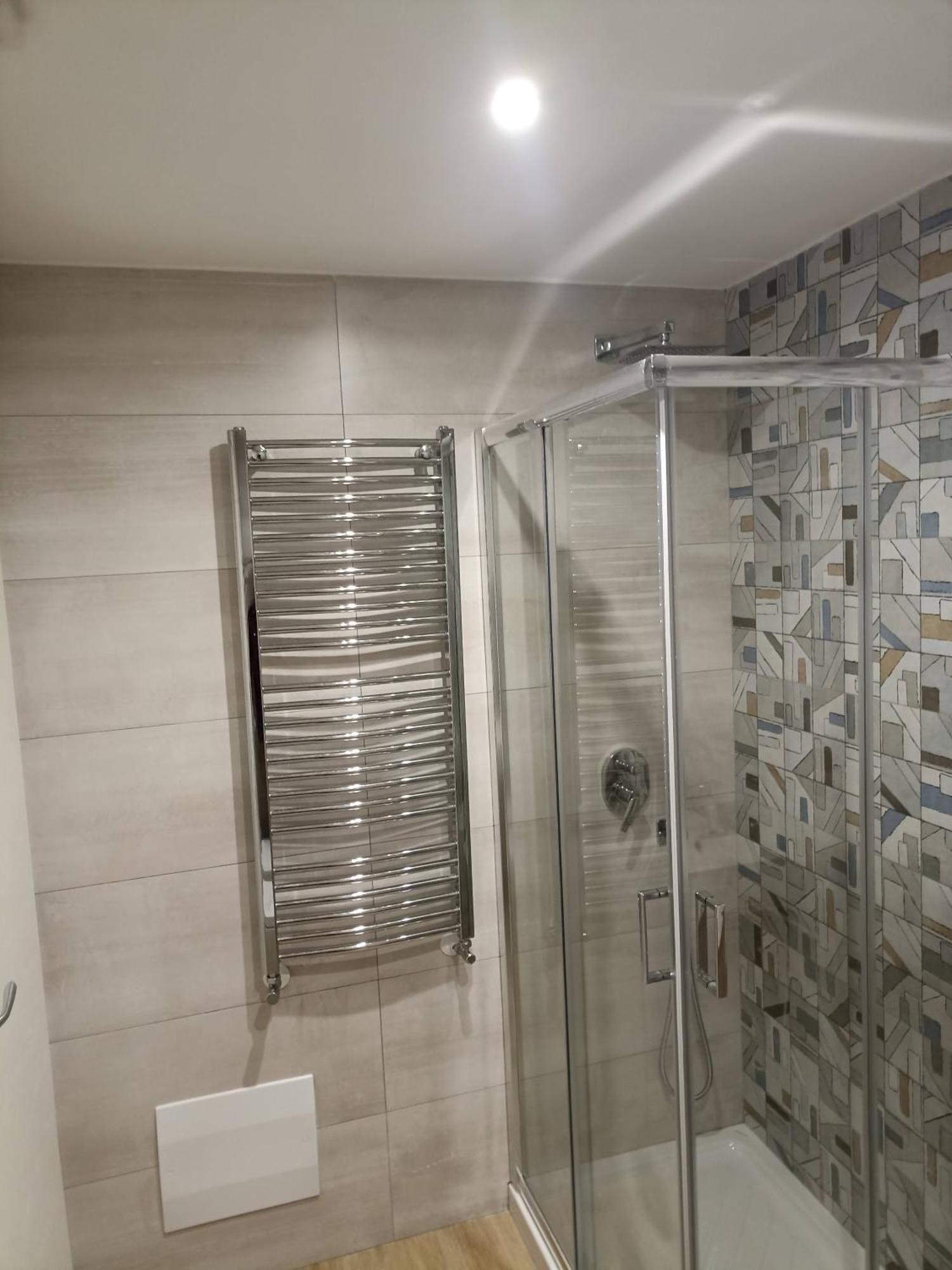 Monteoliveto 5 Bed and Breakfast Napels Buitenkant foto